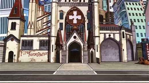 I only know some of how Fire Force is connected to Soul Eater, but learning that it's actually a surprise prequel to Soul Eater's story honestly makes me want to watch/read not only FF, but also rewatch Soul Eater and read SE's manga.