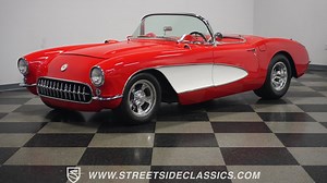 1957 Chevrolet Corvette