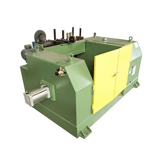 [Hot Item] High Speed Wire Drawing Machine for Construction and Nail Wires