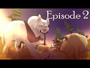 Fight to Exist || Episode 2 (Animated series)