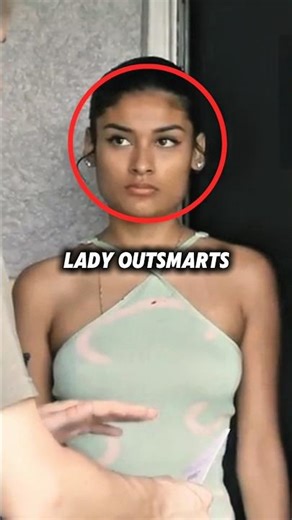 Bounty Hunters Picked the Wrong Lady