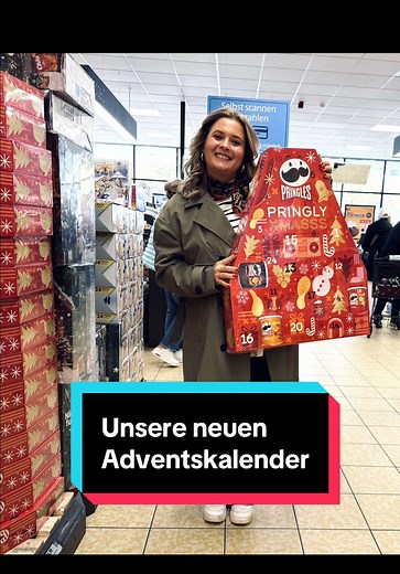 Entdecke deinen perfekten Adventskalender