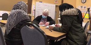 Rutland readies for new refugee arrivals