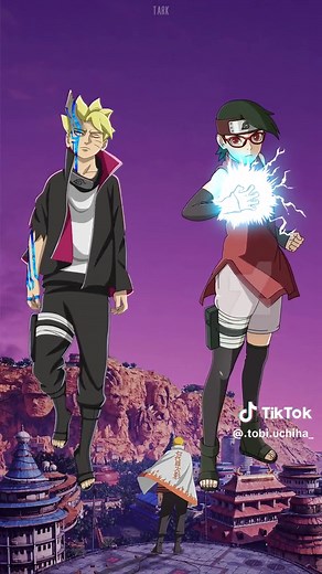 Boruto vs Uchiha Clan: Anime Showdown Explained
