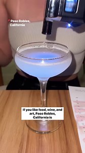 #ad Welcome to Travel Paso — a food, wine & art lover's dream travel destination. From world-class wineries and innovative eats to live music, endless entertainment, and sweeping views, this quaint California town has everything you need for a weekend escape. Plan your trip: https://bit.ly/42k2ZYM | Tastemade Travel