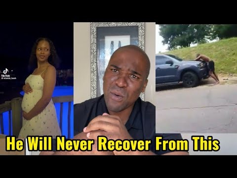 Bash Found Crying In The Middle Of The Road