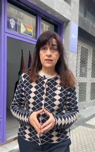 La escuela pública es la que trata la educación como un derecho universal, no como un privilegio. ELIGE LA PÚBLICA. | Podemos Gipuzkoa