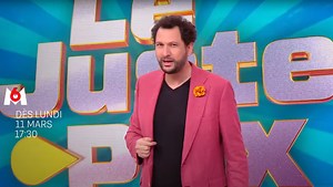 Le Juste Prix est de retour ce lundi : animateur, horaire, chaîne... tout savoir sur la nouvelle formule de l'émission