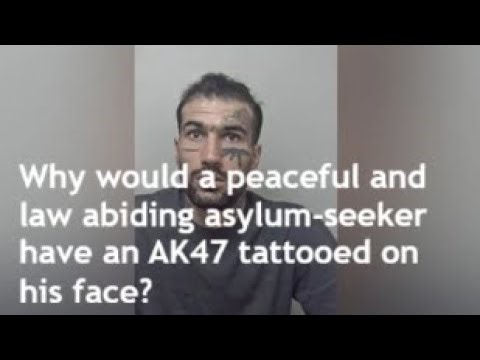 What kind of people does Britain offer sanctuary to?