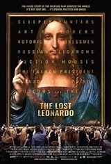 The Lost Leonardo synopsis and movie info