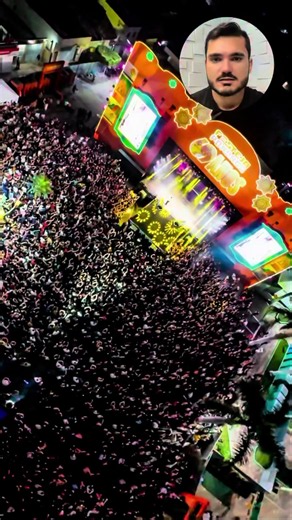 Festeja Poranga 69 anos: shows, impacto econômico e resultados