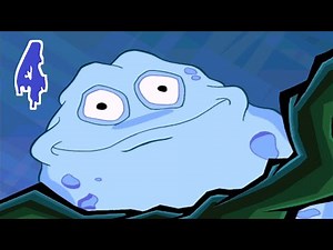 Pajama Sam 4 Part 4 - I'M A SPONGE!