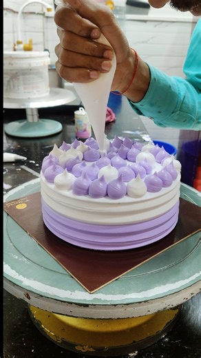 new cake design, cake making, cake decorating, mix berry cake design, ‪@MrCake.6571‬