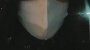 female mask doll(108)