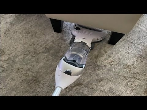 Shark Freestyle Pro Cordless Vacuum with XL Dust Cup and Precision Charging Review