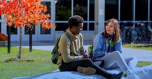 Start at Your SUNY Community College This Fall