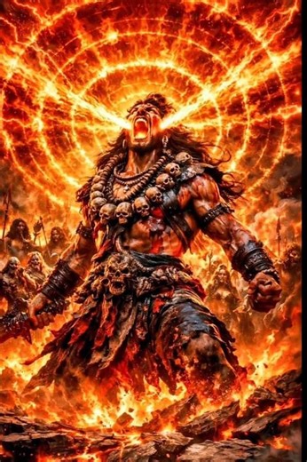 🪷kal Bhairav🚩#bhakti #shortvideo #jagannath🚩 #bholenath 🙏‪@SubhamBhajan1‬ 🌹