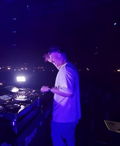 14K views · 403 reactions | Out Friday my remix of the classic ‘Storm’  pre order link in the comments ❤️ | David Forbes | Facebook