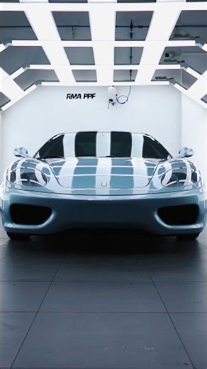 FerrariModena Reel 4