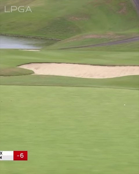 21K views · 307 reactions | Friday 5-under 67 and Marina Alex is in contention at TOTO Japan Classic! | LPGA | Facebook