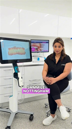 To celebrate Dr. Spoorthy joining Smmmile Dental's Nottingham team, we're gifting the first 20 patients our exclusive Invisalign offer:  12 months FREE dental care (worth £149) ️ £200 Love2Shop vouchers 瘟 Electric toothbrush & hygiene package (worth £200) ✨ FREE consultation & 3D scan (worth £380) Slots are very limited - once they're gone, they're gone! Book your free consultation today⚡ | Smmmile Dental | Facebook