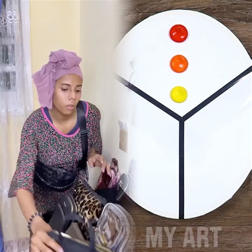 لما امك تبقا باشتيرلكو لبس العيد👕😂😂