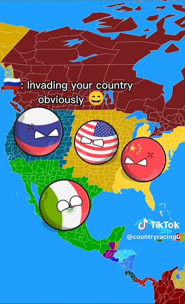 USA vs Mexico: A Geographic Comparison