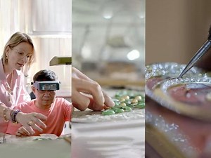 Filipino jewelry brand crafts the new Miss Universe crown