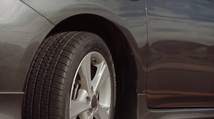 Through thick and thin, rain or shine. No matter the weather, you can count on Firestone All-Season tires to get you there. | Firestone Tires