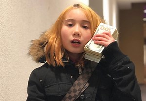 Lil Tay says she earned over $1 million on OnlyFans within hours of joining