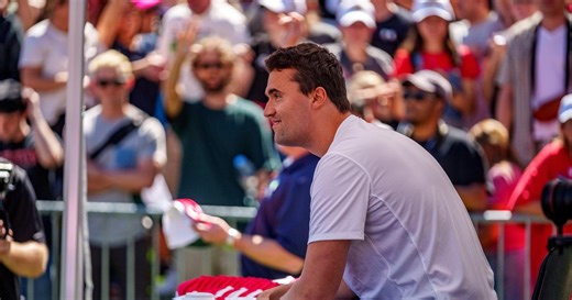 What's next in Kirk shooting investigation?