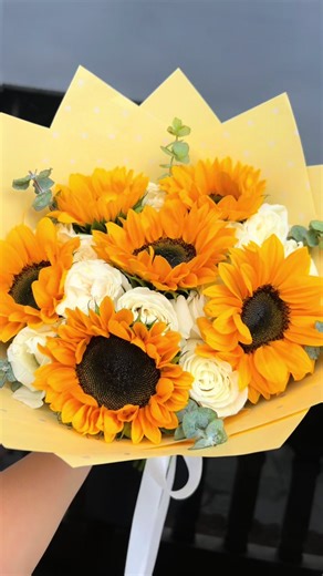 Cómo Hacer un Ramo de Flores: Guía Completa