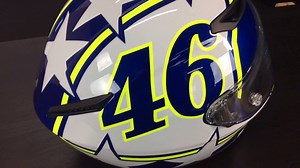 AGV Veloce S 'Rossi Ranch' ➡ https://goo.gl/BQPxVS Ya disponible en Motocard Already available at Motocard | Motocard