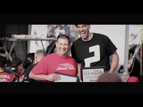 Promo DieselFest 2021