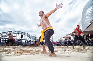 The best time to go to Sydney: our monthly guide to festivals, events and the all-important weather