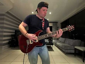 🔝FAKE I.D. - (BEST ROCK GUITAR Cover-EPIC 3)🔝 - Big and Rich ft. Gretchen Wilson