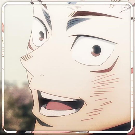 Itadori edit