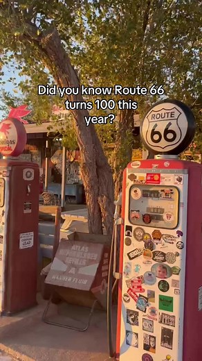 Exploring Route 66: A Journey Through Time