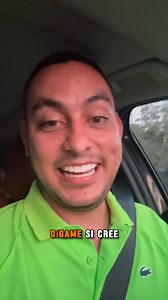 Escribe Amén si crees que Dios es nuestro proveedor en todo | Harol Gallardo