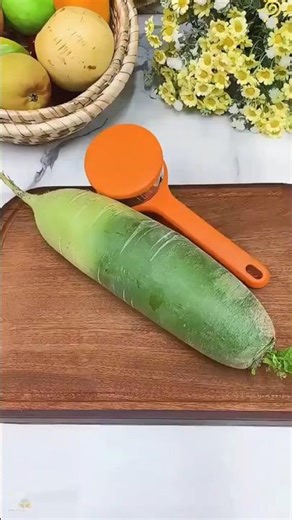 Peeler with Storage Box