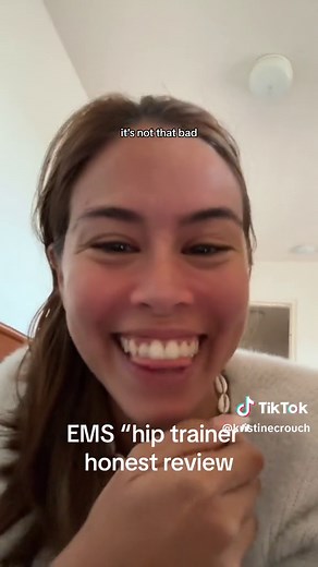 kristine crouch on TikTok