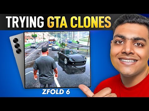 I Tried Best GTA Clones For Android In 2024 [WITH DOWNLOAD LINKS]
