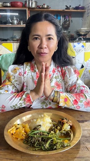 67K views · 1.1K reactions | Perfect Thali for this Hot Summer! | ROOHI | Facebook