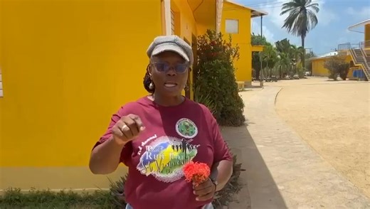 This summer, it's time to learn about our rich Garifuna history, language and culture. #yurumein #API #satuye | API - The Agency For Public Information : St. Vincent and the Grenadines