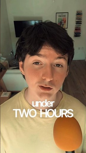 Great films you can watch under 2 hours!! #film #filmrecommendations #movies #coenbrothers #films