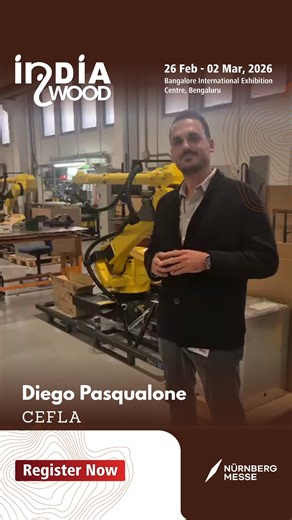 INDIAWOOD | KOLKATAWOOD | MUMBAIWOOD | Meet Diego Pasqualone from Cefla, a global technology company with the world’s most comprehensive finishing portfolio. Cefla works across... | Instagram