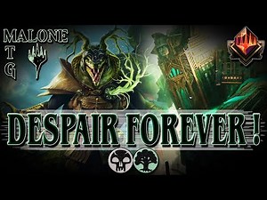 ⚫🟢 INSANE COMEBACKS | TOP 300 MYTHIC | MTG Arena SNC (S)