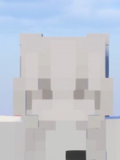 Why Feather client wastes YOUR time with ads 🤔 #minecraft #minecraftmemes #fyp #minecraftmods