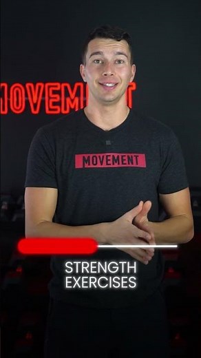 The Right Exercise Order for Explosive Strength