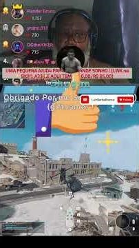 Não caia em Control Center! #foryou #warzone #warzone #warzoneclips #jogos #callofduty #pfy #cod #pc